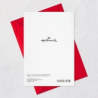 Thinking of You Christmas Card for Aunt and Uncle for only USD 2.00 | Hallmark