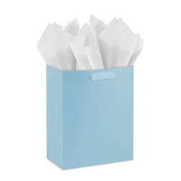 Solid White Tissue Paper, 10 sheets for only USD 1.99 | Hallmark
