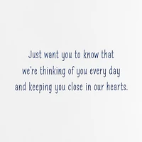 Can't Wait to Have You Back Home Military Miss You Card for only USD 4.99 | Hallmark