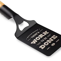 Yellowstone Work to Be Done Spatula and Branding Iron Grill Set for only USD 39.99 | Hallmark