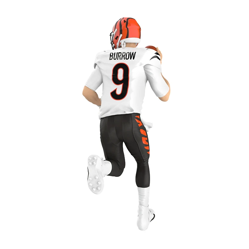 NFL Cincinnati Bengals Joe Burrow Football Legends Ornament for only USD 28.99 | Hallmark