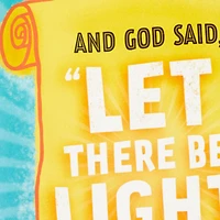 Let There Be Light Funny Pop-Up Birthday Card for only USD 5.99 | Hallmark