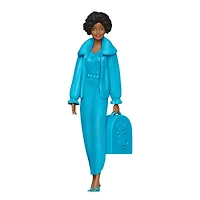 Barbie™ Beauty Secrets Christie™ Ornament for only USD 24.99 | Hallmark