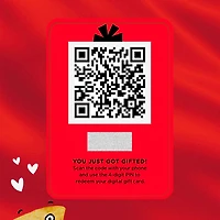 Nacho Average Valentine Gift Card Greeting Funny Valentine's Day Card for only USD 4.99 | Hallmark