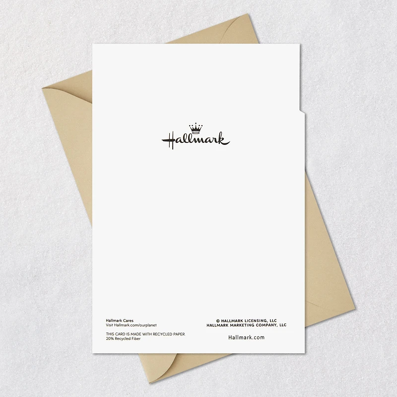 Thinking of You Encouragement Card for only USD 5.59 | Hallmark