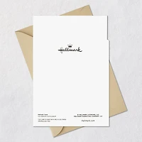 Thinking of You Encouragement Card for only USD 5.59 | Hallmark