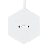 Saturday Night Live Roseanne Roseannadanna Metal Ornament for only USD 14.99 | Hallmark