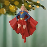 DC™ Supergirl™ Ornament for only USD 23.99 | Hallmark