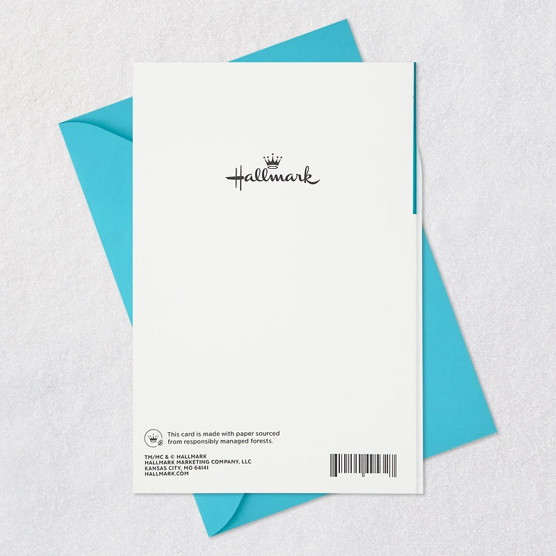 Take It Easy Birthday Card for only USD 5.99 | Hallmark