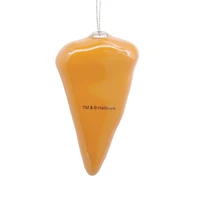Pizza Slice Shatterproof Hallmark Ornament for only USD 9.49 | Hallmark