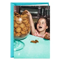 Birthdays Are Like Cookies Funny Birthday Card for only USD 3.99 | Hallmark