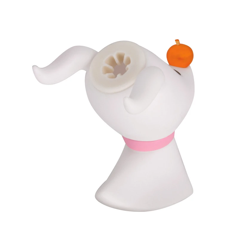 Disney Tim Burton's The Nightmare Before Christmas Zero Hallmark String Light Covers, Set of 8 for only USD 34.99 | Hallmark