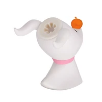 Disney Tim Burton's The Nightmare Before Christmas Zero Hallmark String Light Covers, Set of 8 for only USD 34.99 | Hallmark