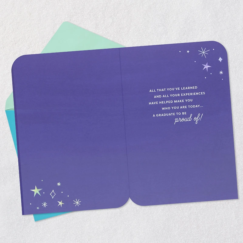 This Is Your Moment Graduation Card for only USD 4.59 | Hallmark