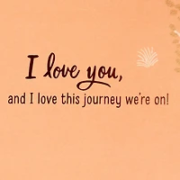 Celebrating Our Great Adventure Anniversary Card for Him for only USD 6.99 | Hallmark