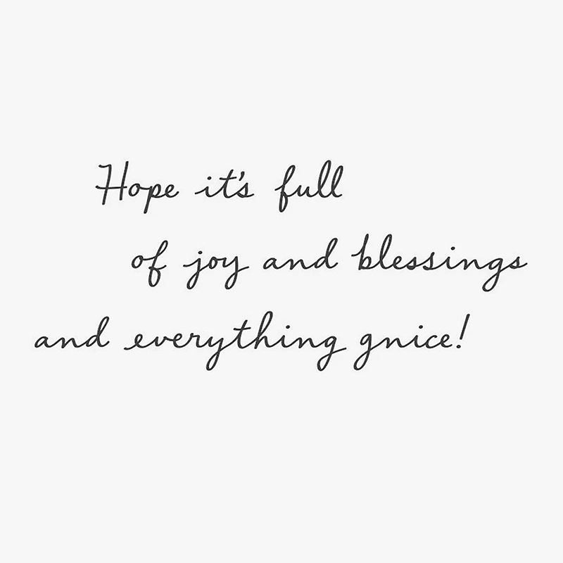 Gnome and Shamrock Garland St. Patrick's Day Cards, Pack of 6 for only USD 6.99 | Hallmark