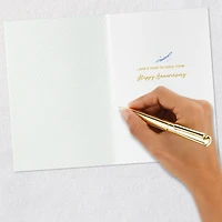 Cheers to Another Year Anniversary Card for only USD 7.59 | Hallmark