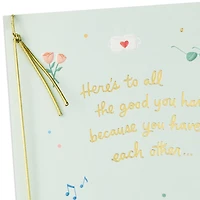 All the Good You Have Anniversary Card for Couple for only USD 5.99 | Hallmark