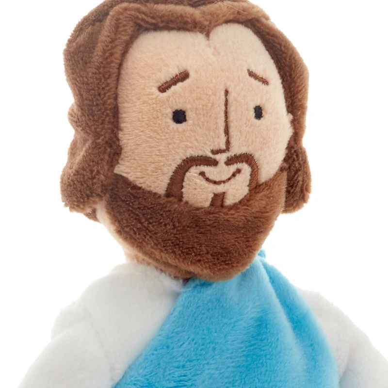 My Friend Jesus Mini Plush Doll, 8" for only USD 14.99 | Hallmark