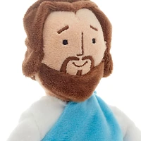 My Friend Jesus Mini Plush Doll, 8" for only USD 14.99 | Hallmark