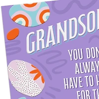 Good Things in Life Easter Card for Grandson for only USD 2.99 | Hallmark
