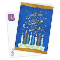 Bright Wishes Custom Birthday Card for only USD 4.99 | Hallmark