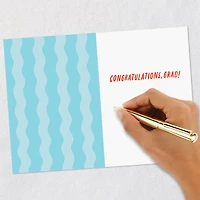 You Officially Have Your Shit Together Funny Graduation Card for only USD 3.99 | Hallmark