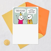 Exciting or Low-Key, You Choose Funny Birthday Card for only USD 3.99 | Hallmark