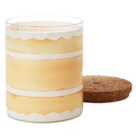 Vanilla Cake and Buttercream Scented 2-Wick Jar Candle, 14.5 oz. for only USD 19.99 | Hallmark