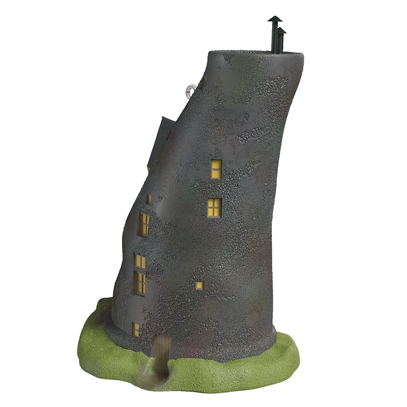 Harry Potter™ The Lovegood House Ornament for only USD 34.99 | Hallmark