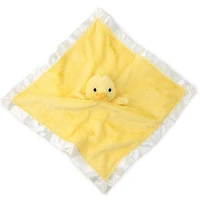 Baby Yellow Duck Lovey Blanket for only USD 19.99 | Hallmark