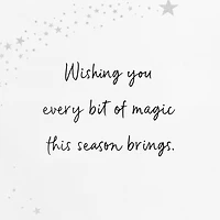 Gold Sleigh in Dark Sky Boxed Christmas Cards, Pack of 16 for only USD 20.49 | Hallmark