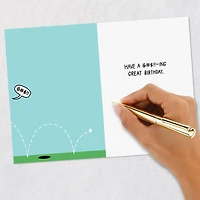 A @#$!-ing Great Birthday Funny Birthday Card for only USD 4.49 | Hallmark