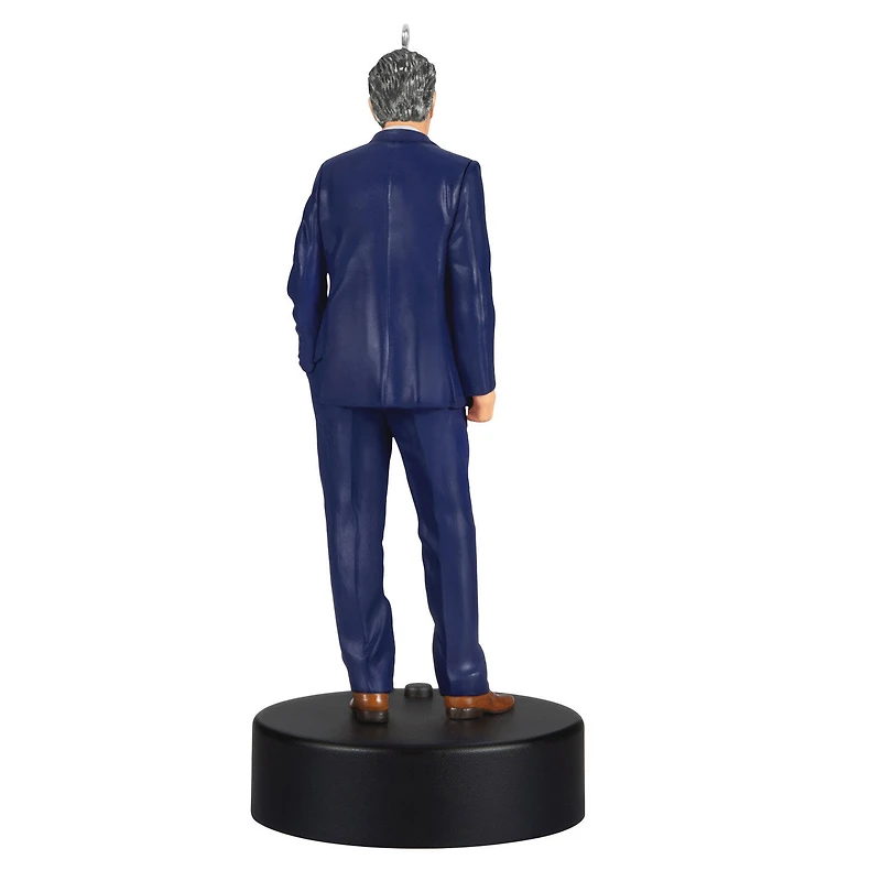Schitt's Creek® Johnny Rose Ornament With Sound for only USD 28.99 | Hallmark