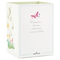 God's Love, Peace and Blessings Religious Pop-Up Easter Card for only USD 8.99 | Hallmark