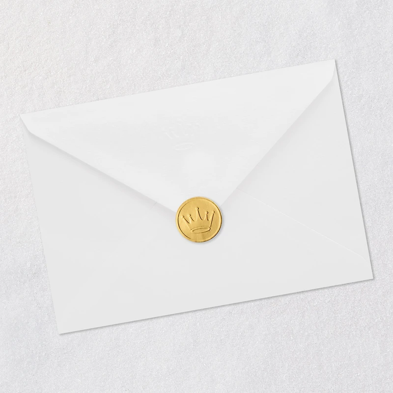 Love That You Put Family First Valentine's Day Card for Husband From Wife for only USD 7.99 | Hallmark