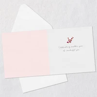 Another Year of Wonderful You Birthday Card for only USD 7.59 | Hallmark