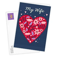 Proud of Our Life Together Custom Love Card for only USD 4.99 | Hallmark