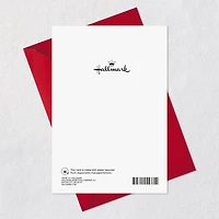 Blessings and Love Christmas Card for Godchild for only USD 2.99 | Hallmark