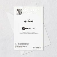 ArtLifting Your Kindness Is Appreciated Thank-You Card for only USD 3.99 | Hallmark