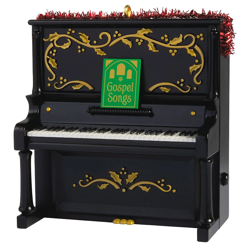 I'll Fly Away Musical Ornament for only USD 25.99 | Hallmark