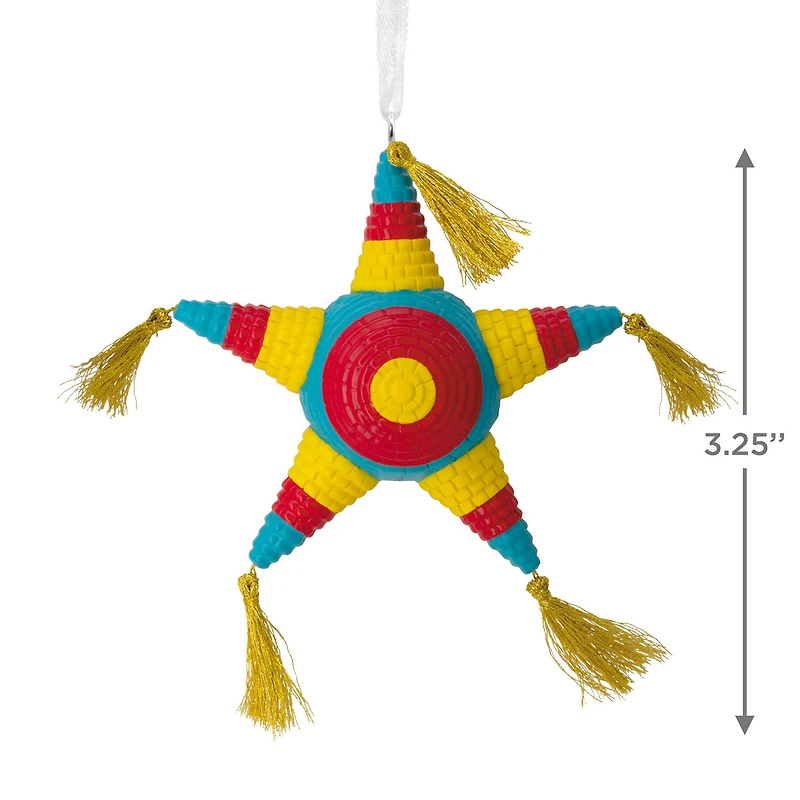 Vida Piñata Hallmark Ornament for only USD 11.49 | Hallmark