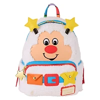Loungefly Rainbow Brite Twink Light-Up Plush Mini Backpack for only USD 80.00 | Hallmark