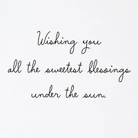 Bird and Daffodils Easter Cards, Pack of 6 for only USD 5.99 | Hallmark