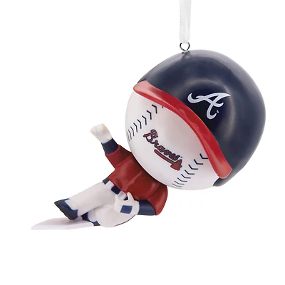 MLB Atlanta Braves™ Bobblehead Ornament for only USD 17.49 | Hallmark