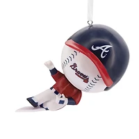 MLB Atlanta Braves™ Bobblehead Ornament for only USD 17.49 | Hallmark
