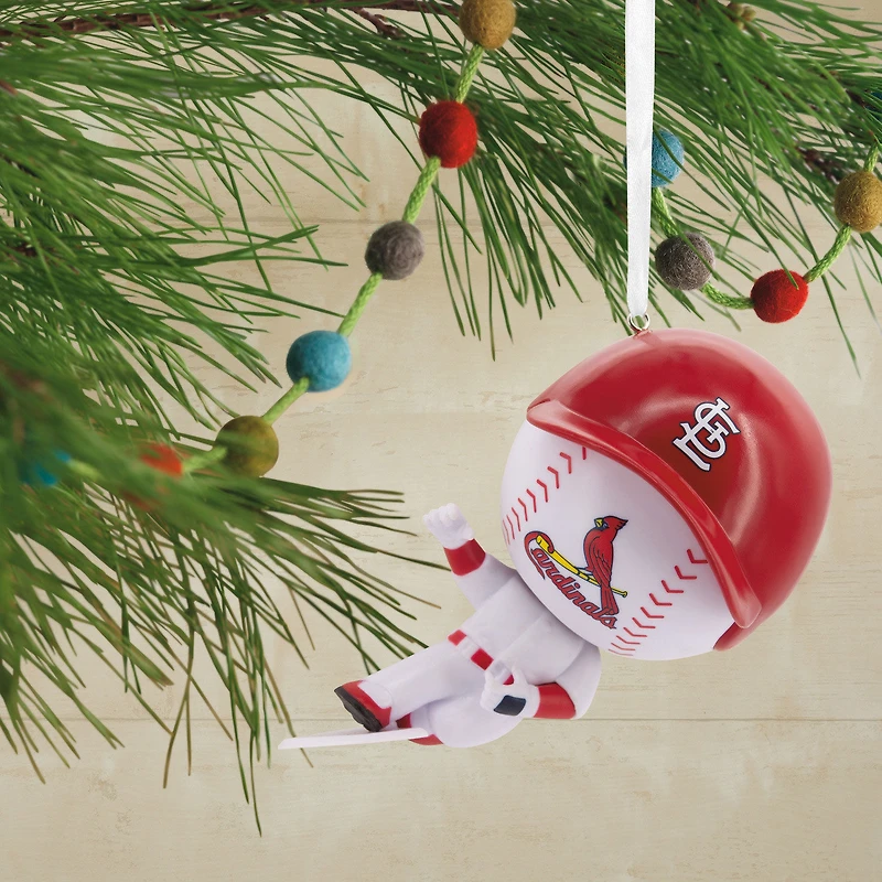 MLB St. Louis Cardinals™ Bobblehead Ornament for only USD 17.49 | Hallmark