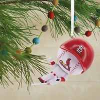 MLB St. Louis Cardinals™ Bobblehead Ornament for only USD 17.49 | Hallmark