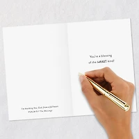 Abstract Geometrics Religious Thank You Cards, Pack of 10 for only USD 7.99 | Hallmark