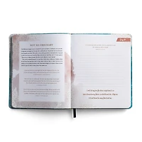 DaySpring 100 Days of Hope & Encouragement Devotional Journal for only USD 18.99 | Hallmark